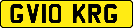 GV10KRG