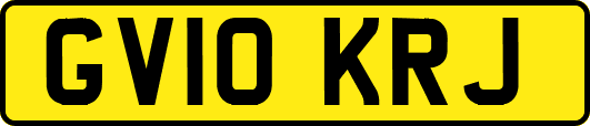 GV10KRJ