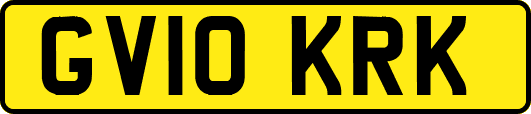 GV10KRK