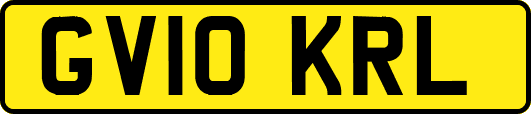 GV10KRL