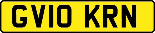 GV10KRN