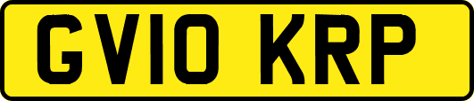 GV10KRP