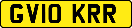 GV10KRR