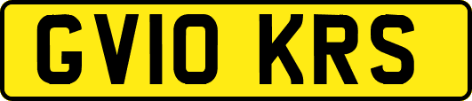 GV10KRS