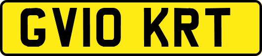 GV10KRT