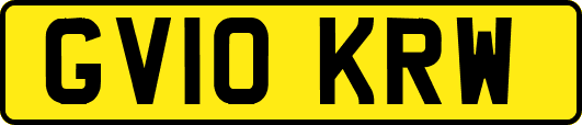 GV10KRW