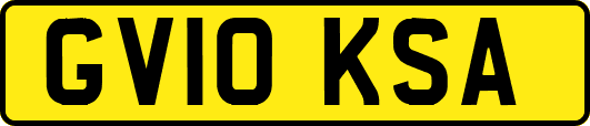 GV10KSA