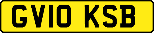 GV10KSB