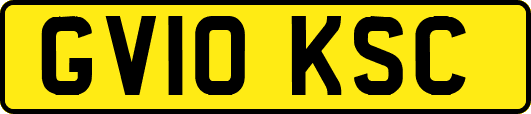 GV10KSC