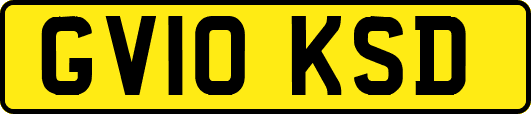 GV10KSD