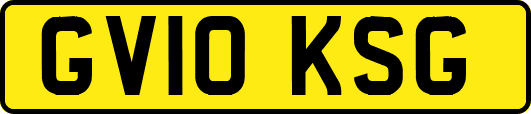 GV10KSG