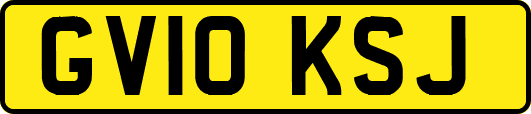 GV10KSJ