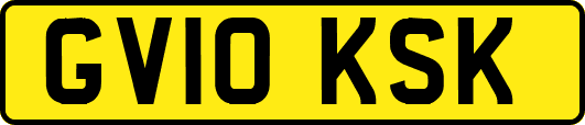 GV10KSK