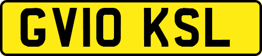 GV10KSL