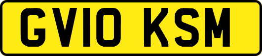 GV10KSM
