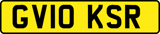 GV10KSR