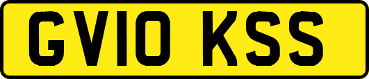 GV10KSS