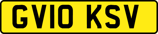 GV10KSV