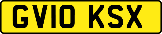 GV10KSX