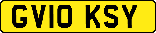 GV10KSY