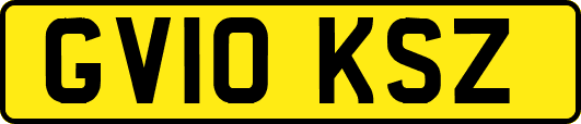 GV10KSZ
