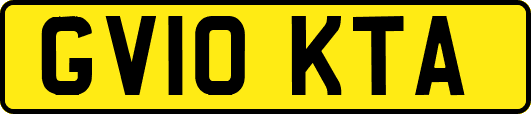 GV10KTA