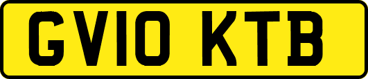 GV10KTB