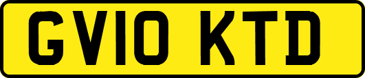 GV10KTD