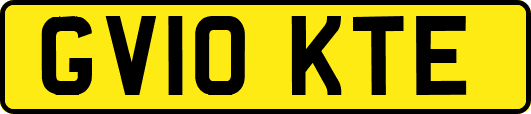 GV10KTE