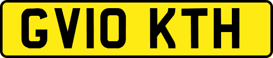 GV10KTH
