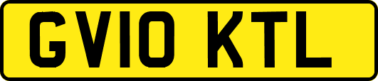 GV10KTL