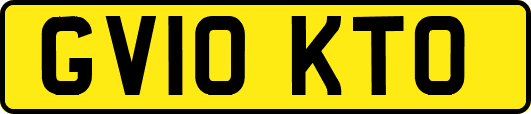 GV10KTO