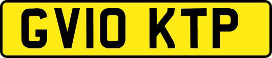 GV10KTP