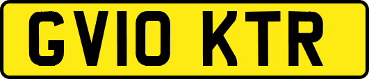 GV10KTR