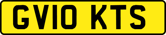 GV10KTS