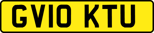 GV10KTU