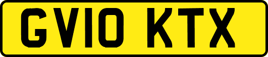 GV10KTX