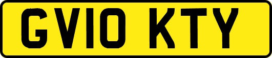 GV10KTY