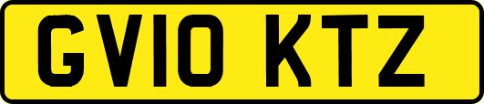 GV10KTZ
