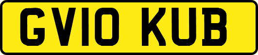 GV10KUB