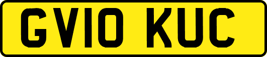 GV10KUC