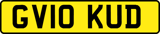 GV10KUD