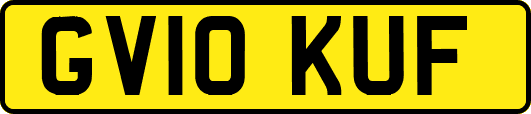 GV10KUF