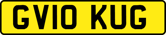GV10KUG