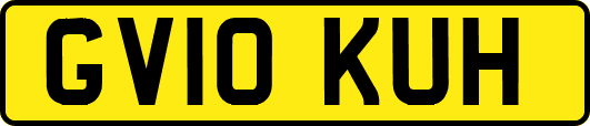 GV10KUH