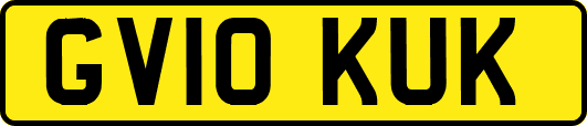 GV10KUK