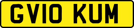 GV10KUM
