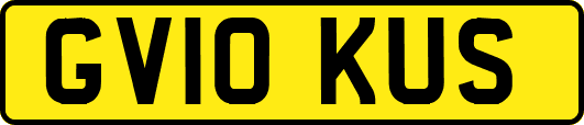 GV10KUS
