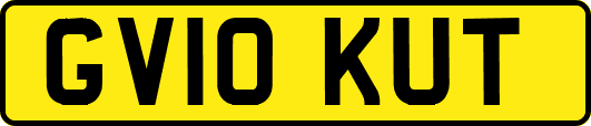 GV10KUT
