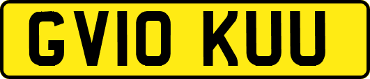 GV10KUU